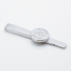 Personalised-Engraved-Swan-Couple-Silver-Tie-Slide