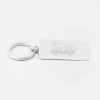 Queens-Own-Yeomanry-Engraved-Silver-Keyring