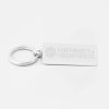 University-Of-Greenwich-Engraved-Silver-Keyring