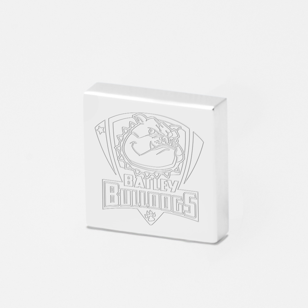 Batley-Bulldogs-Rugby-Engraved-Lapel-Pin