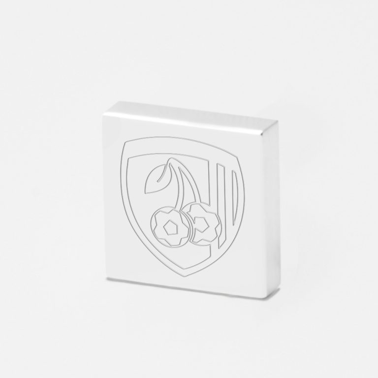 Bournemouth-Football-Engraved-Lapel-Pin