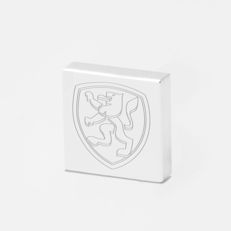 Chelsea-Football-Engraved-Lapel-Pin