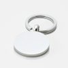 Circle Keyring