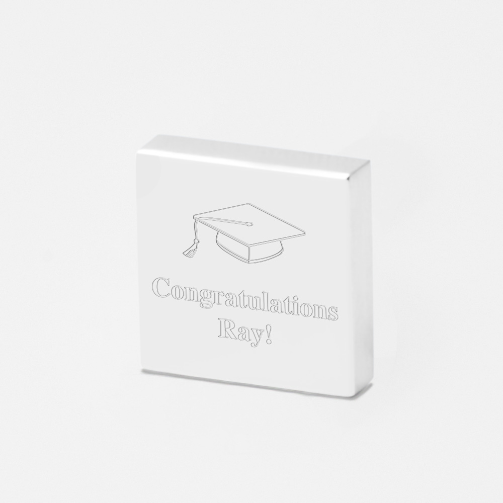 Graduation-Engraved-Lapel-Pin