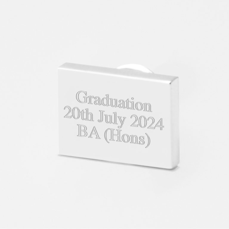 Graduation-date-Engraved-Lapel-Pin