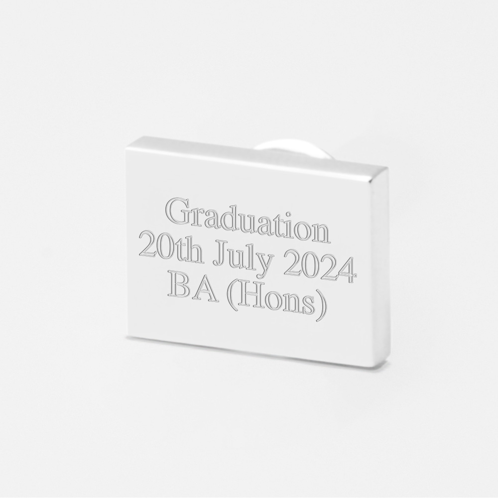 Graduation-date-Engraved-Lapel-Pin