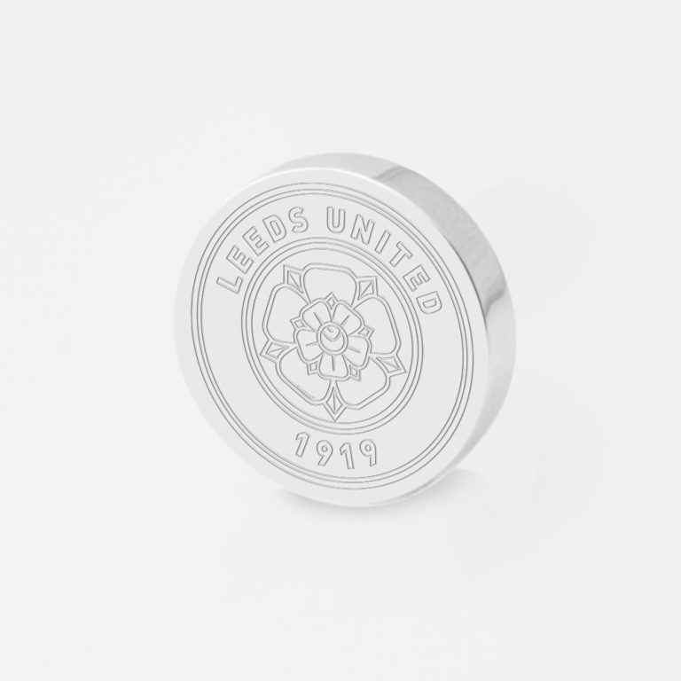 Leeds-Football-Engraved-Lapel-Pin