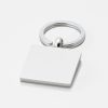 1st Armoured Medical Regiment-Engraved-Silver-Keyring Gallery