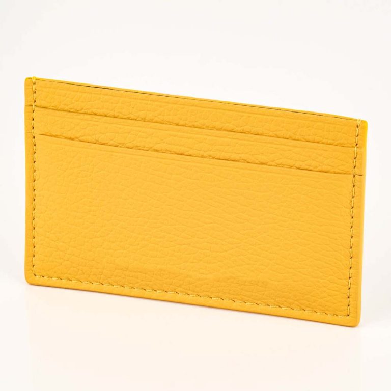 Sunflower-Italian-Grain-Leather-Card-Holder