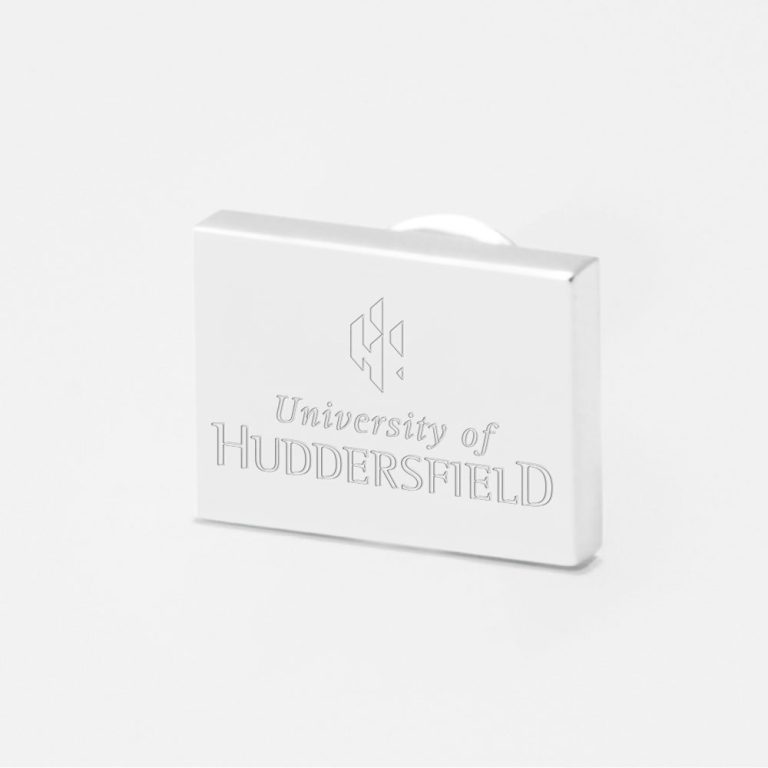 University-Of-Huddersfield-Engraved-Lapel-Pin
