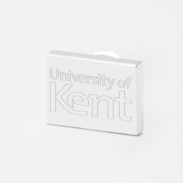 University-Of-Kent-Engraved-Lapel-Pin