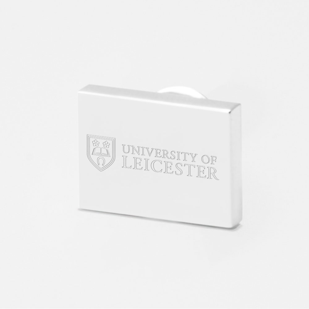 University-Of-Leicester-Engraved-Lapel-Pin
