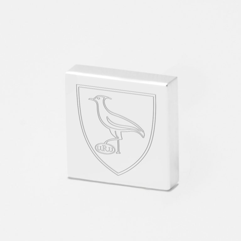 Uruguay-Rugby-Engraved-Lapel-Pin