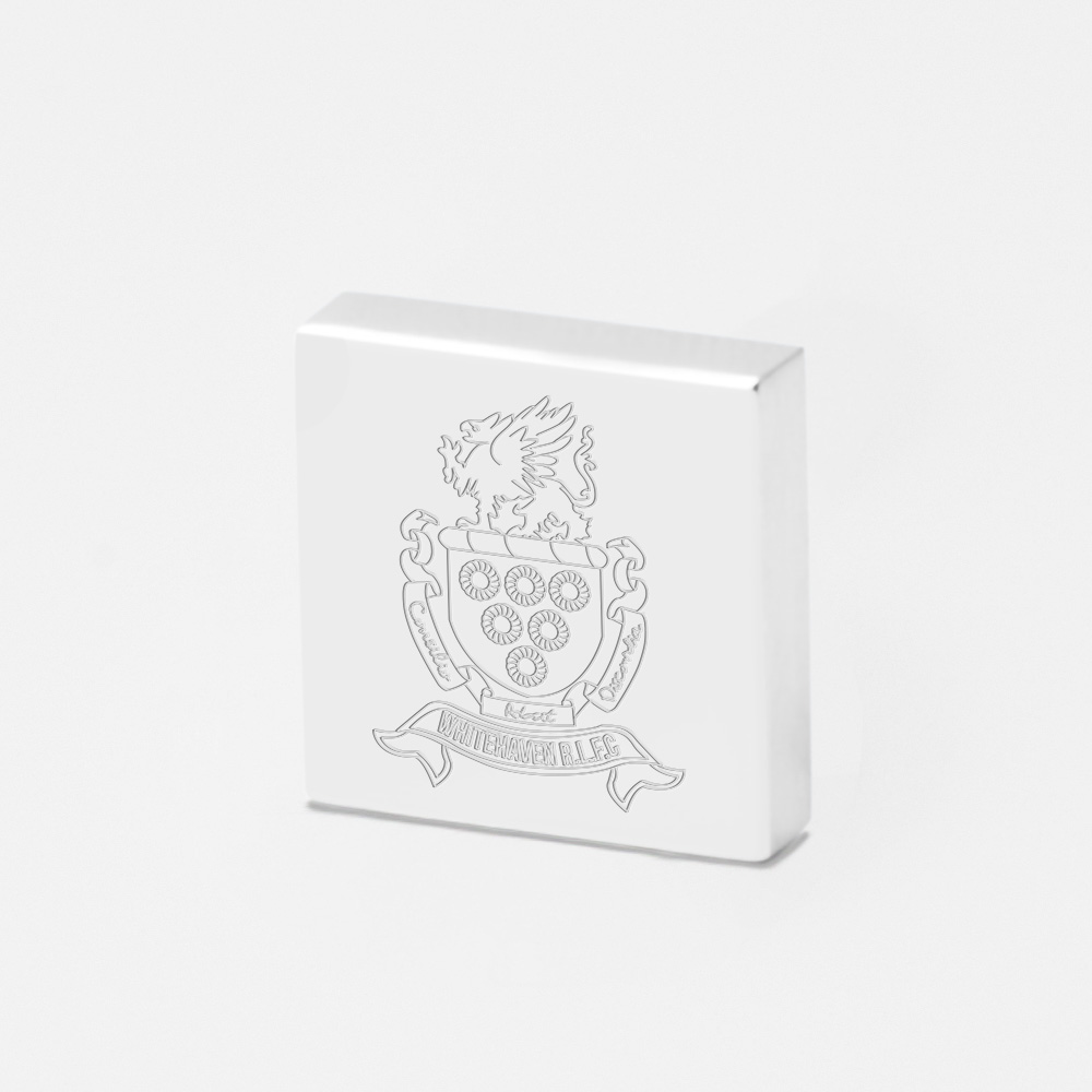 Whitehaven-RLFC-Rugby-Engraved-Lapel-Pin