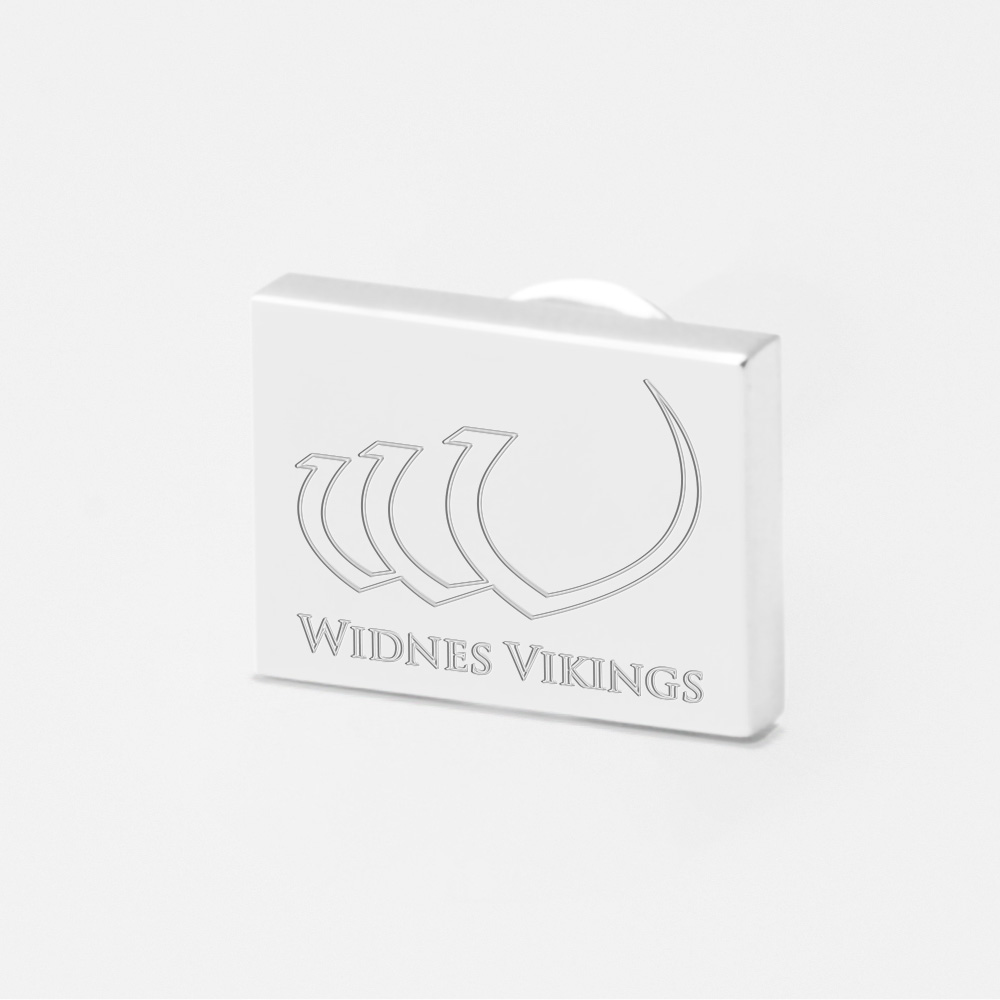 Widnes-Vikings-Rugby-Engraved-Lapel-Pin