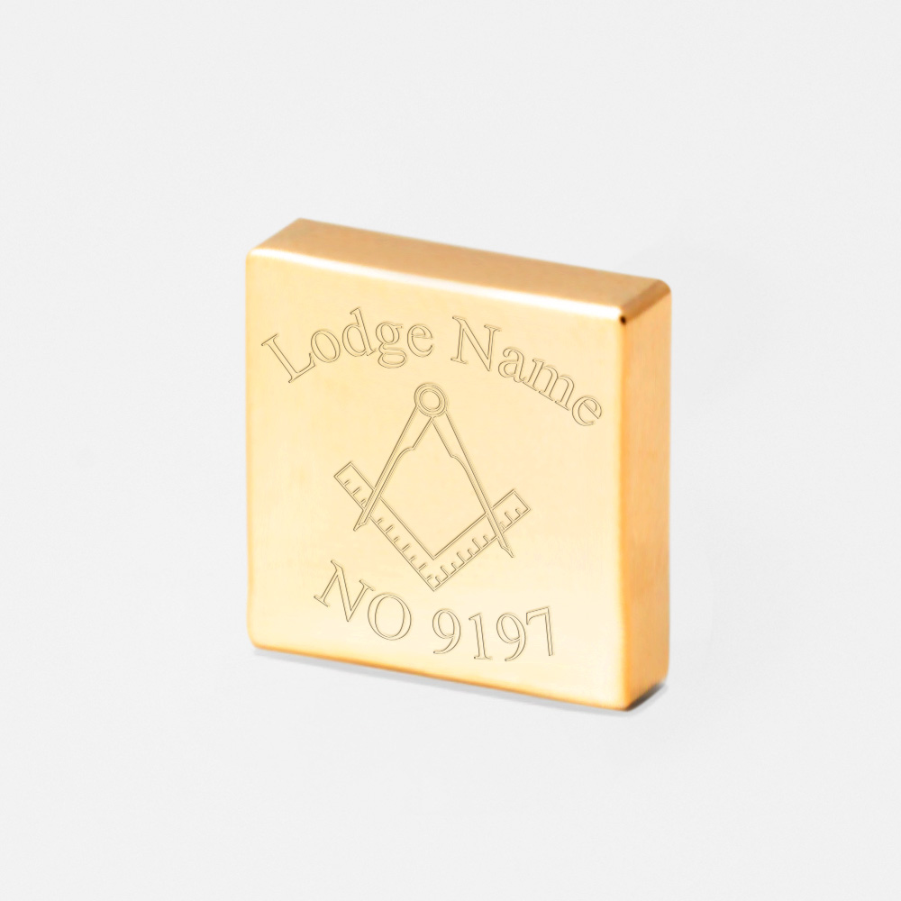 masonic-lodge-gold-Engraved-Lapel-Pin