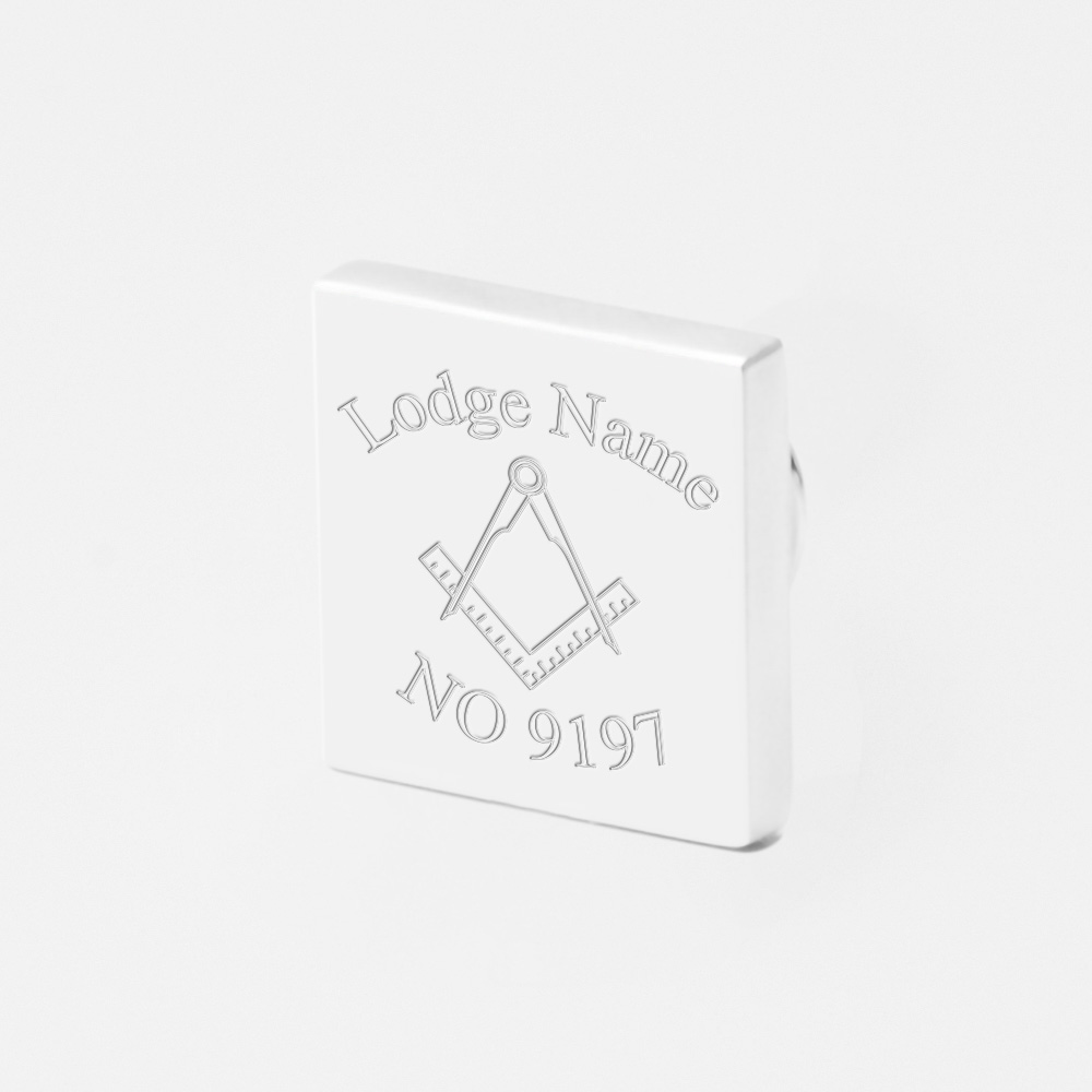 masonic-lodge-sterling-silver-Engraved-Lapel-Pin