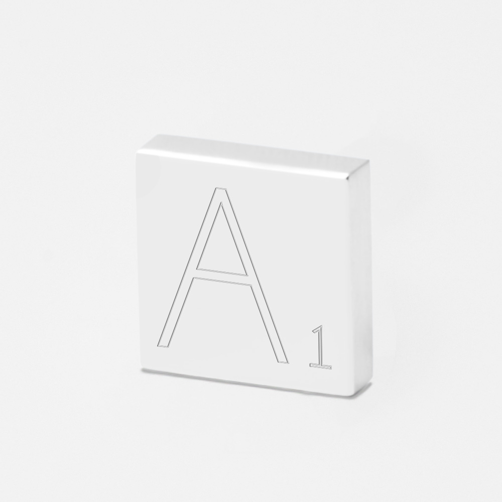 scrabble-Engraved-Lapel-Pin