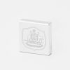 Australia Football-Engraved-Football-Lapel-Pin