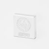 Belarus Football-Engraved-Football-Lapel-Pin