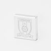 Cameroon Football-Engraved-Football-Lapel-Pin