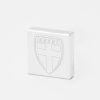 Finland Football-Engraved-Football-Lapel-Pin