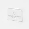 Hartpury Rugby-Engraved-Silver-Lapel-Pin