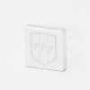 Peru Football-Engraved-Football-Lapel-Pin