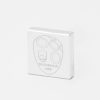 Slovenia Football-Engraved-Football-Lapel-Pin