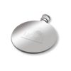 University-Of-Central-Lancashire-Engraved-Silver-Hip-Flask