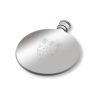 Ustinov-College-Engraved-Silver-Hip-Flask