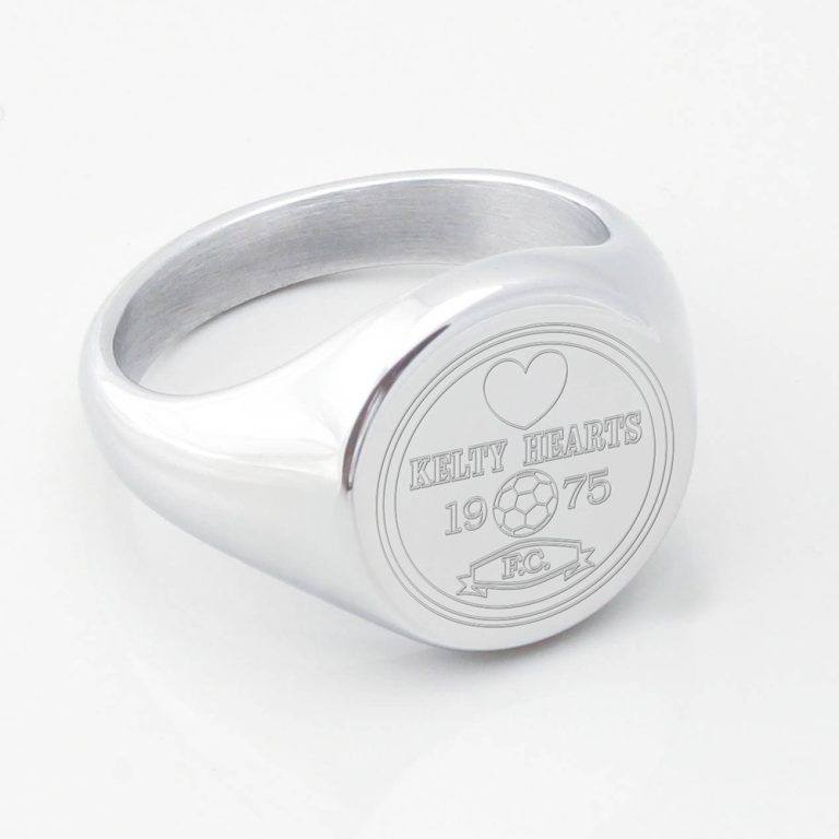 Kelty-Hearts-Football-Engraved-Silver-Signet-Ring