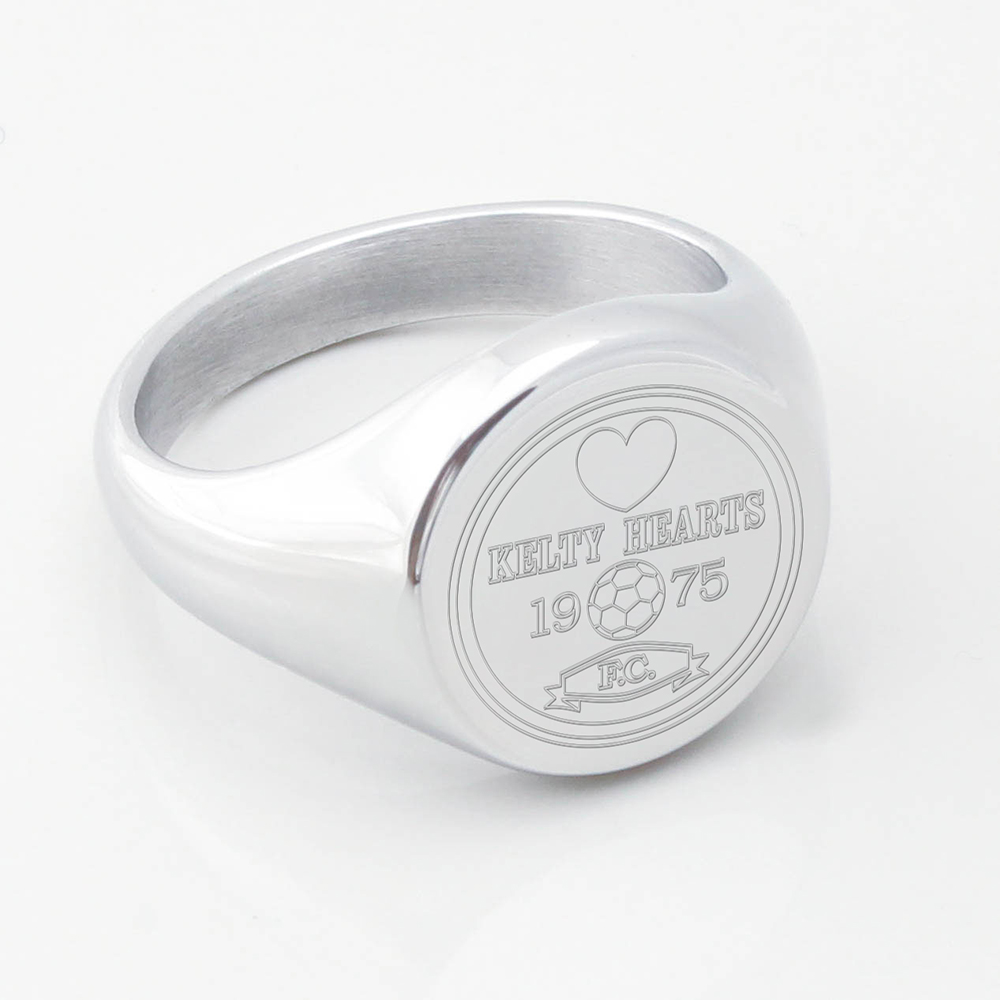 Kelty-Hearts-Football-Engraved-Silver-Signet-Ring