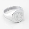 Sunderland-Football-Engraved-Silver-Signet-Ring