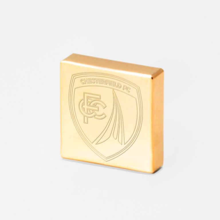 Chesterfield-Football-Engraved-Gold-Lapel-Pins