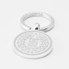 Everton-Football-Engraved-Silver-Keyring
