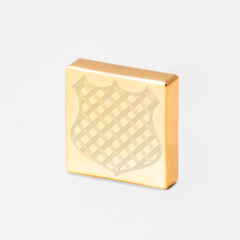 Preston-North-End-Football-Engraved-Gold-Lapel-Pin