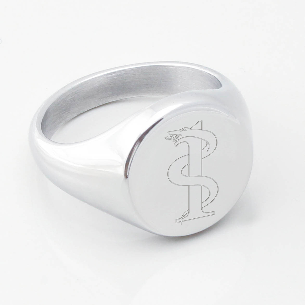 1st-Armoured-Medical-Regiment-Engraved-Silver-Signet-Ring