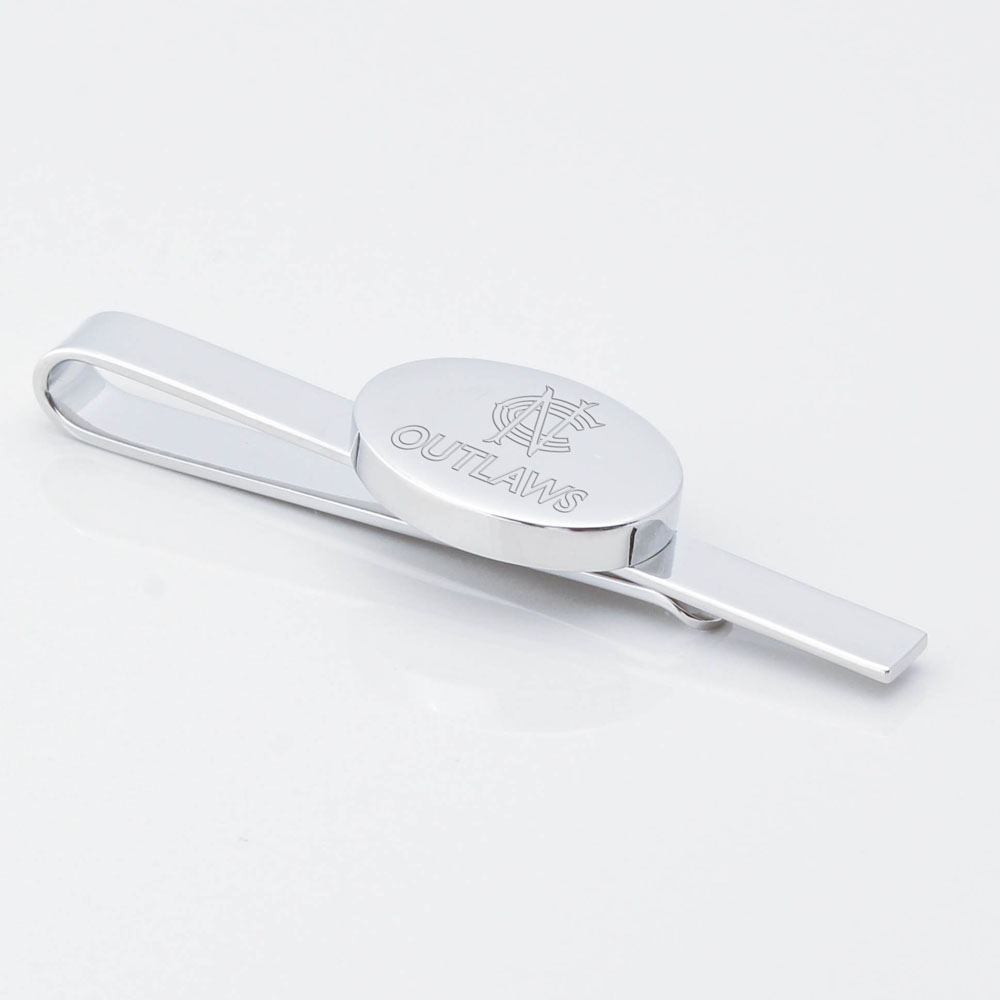 Notts-Outlaws-Cricket-Club-Engraved-Silver-Oval-Tie-Slide