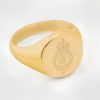 The-Household-Cavalry-Engraved-Gold-Signet-Ring