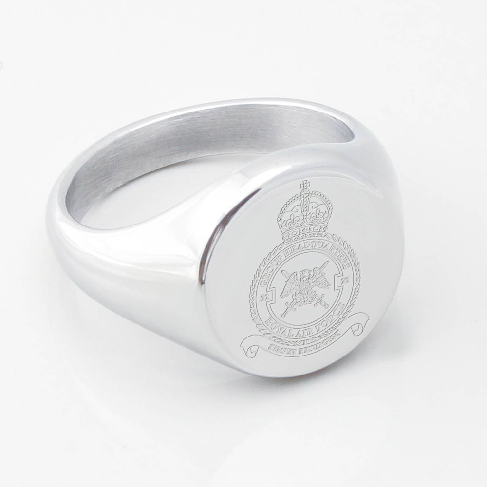 Number-22-Group-Engraved-Silver-Signet-Ring