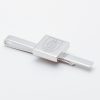 Albion-Rovers-Football-Engraved-Silver-Tie-Slide