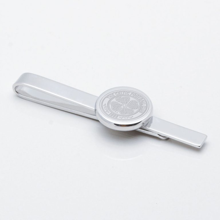 Celtic-Engraved-Silver-Tie-Slide