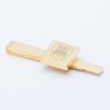 Colchester-United-Engraved-Gold-Tie-Slide