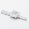 Colchester-United-Engraved-Silver-Tie-Slide
