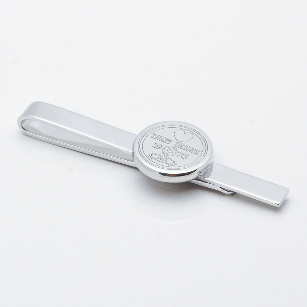Kelty-Hearts-Football-Engraved-Silver-Tie-Slide