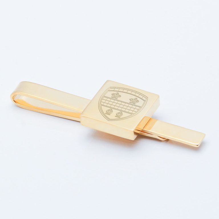 St-Mirren-Engraved-Gold-Tie-Slide