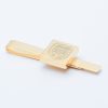 Arbroath-Football-Gold-Tie-Slide