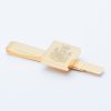 Queens-Park-Football-Gold-Tie-Slide