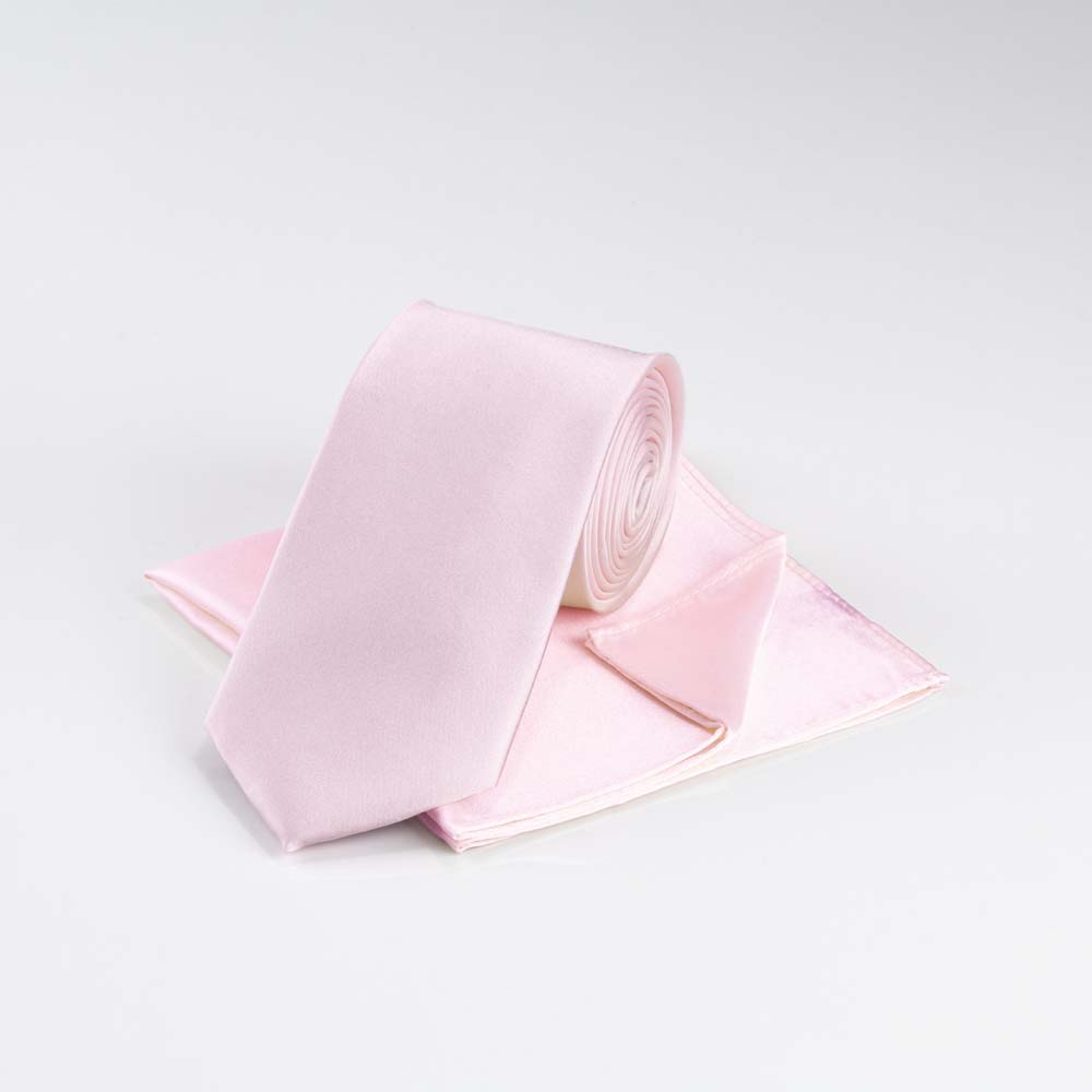 Dusty Rose Set